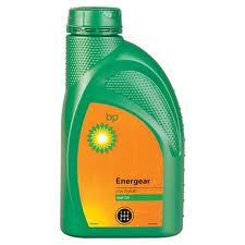 Трансмісійне масло Bp Energear SGX 75W-90 1л